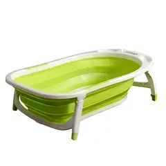 KIDSCOOL - Bañera Plegable