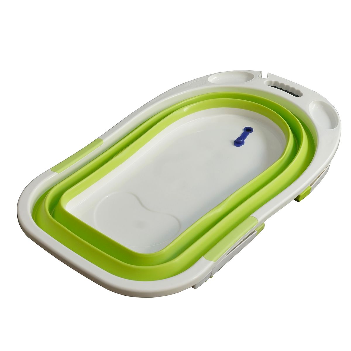 KIDSCOOL - Bañera Plegable Kidscool