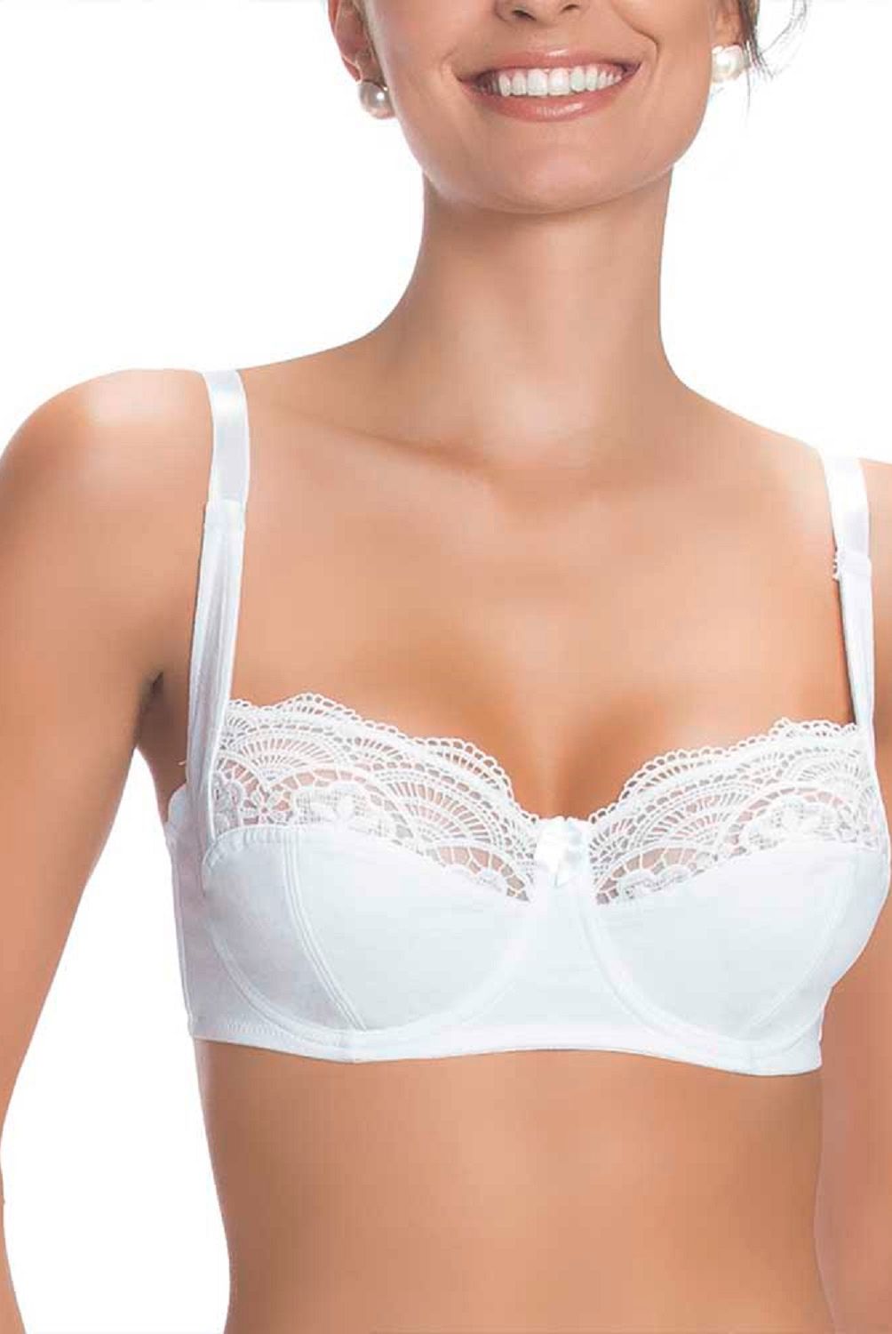INTIME - Pack De 3 Sostenes Mujer Intime