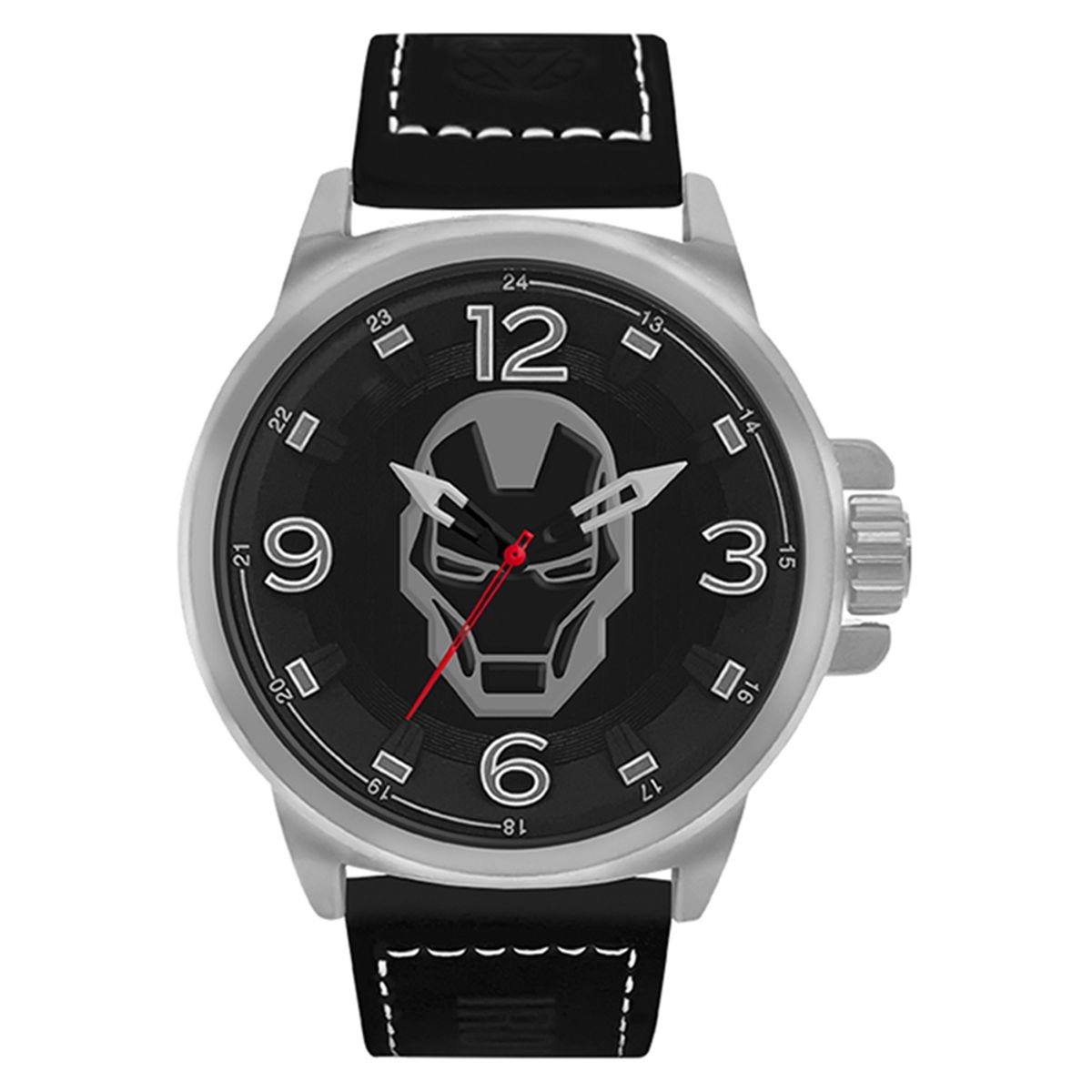 UMBRO - Reloj Umbro Iron Man UMB-IM01-2 Negro Hombre