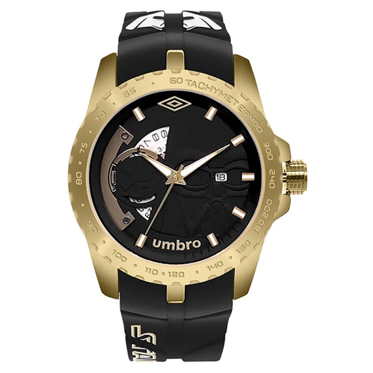UMBRO Reloj Umbro Star Wars Umb-Sw02-3 Negro Hombre