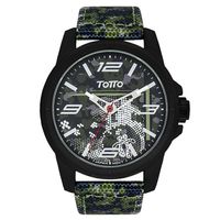 Reloj Análogo Hombre