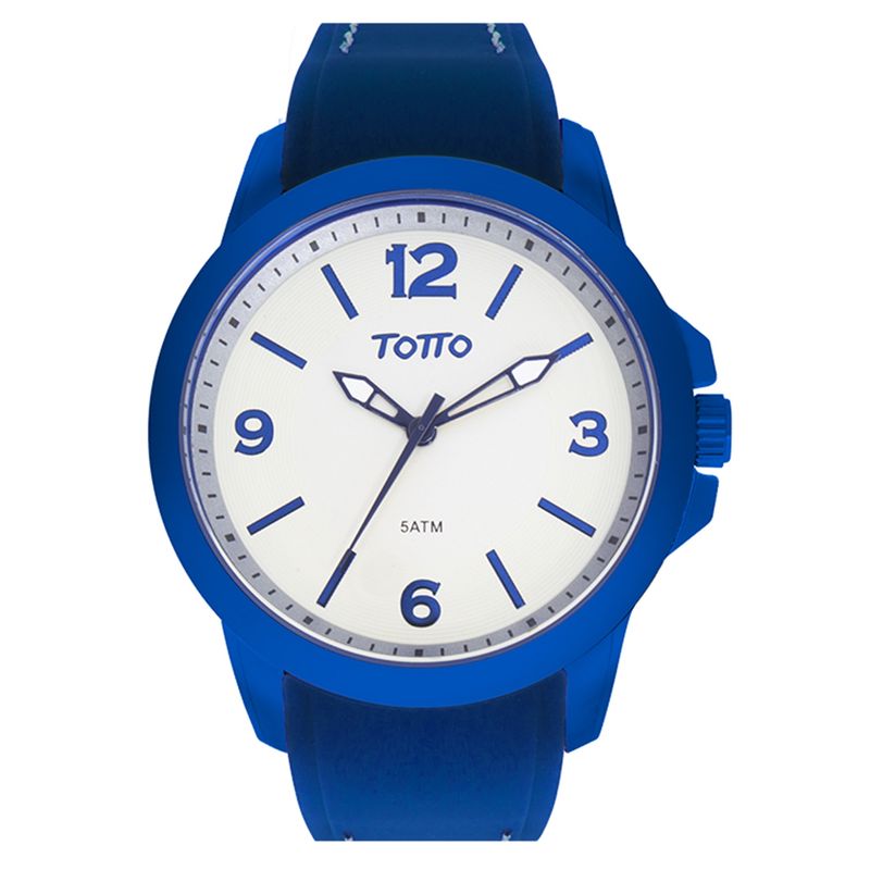 TOTTO - Reloj Totto Boro Hombre Azul
