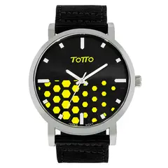 TOTTO - Reloj Análogo Hombre