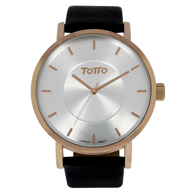 TOTTO - Reloj Digital Hombre Totto