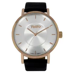 TOTTO - Reloj Digital Hombre