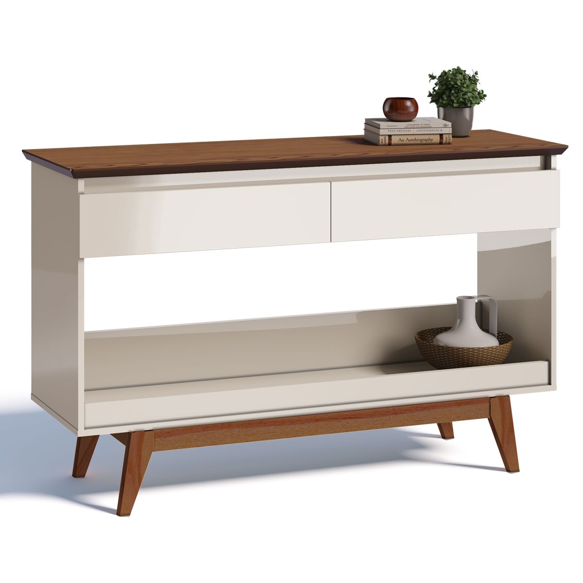 ALTAVISION - Arrimo Classic Rectangular Altavisión