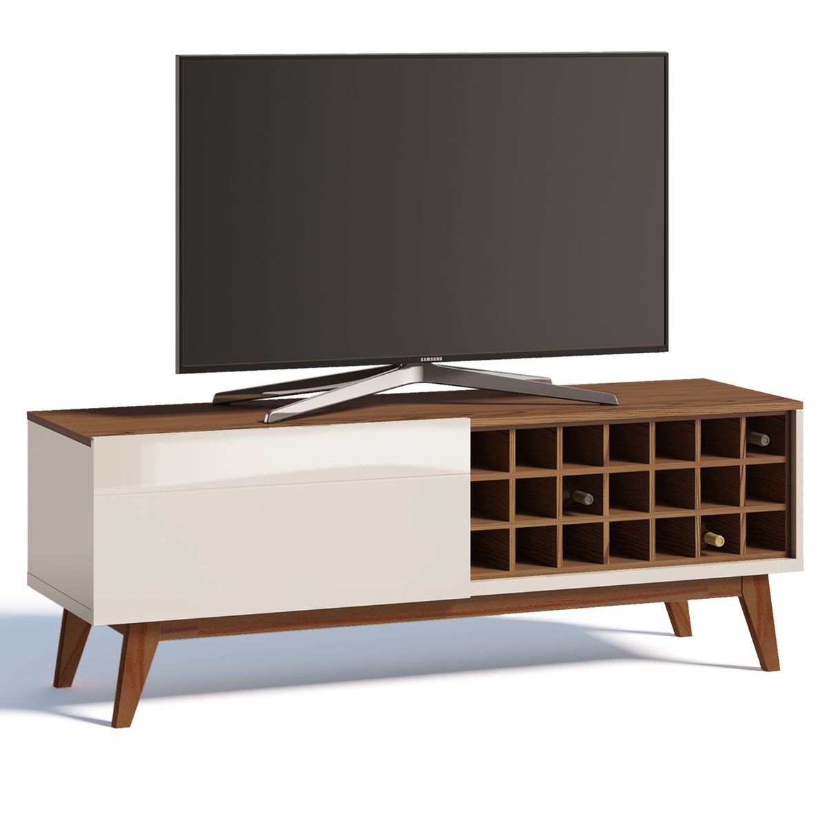 ALTAVISION - Rack Classic 60 Pulgadas Altavision