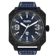 TOTTO - Reloj Análogo Hombre