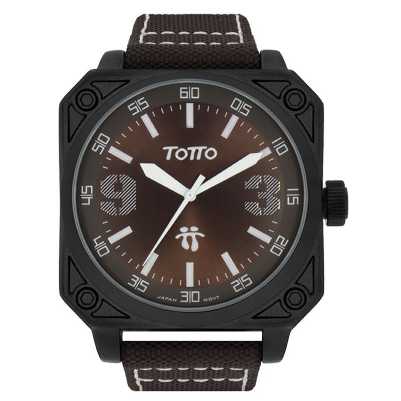TOTTO - Reloj Análogo Hombre Totto