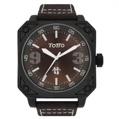 TOTTO - Reloj Análogo Hombre