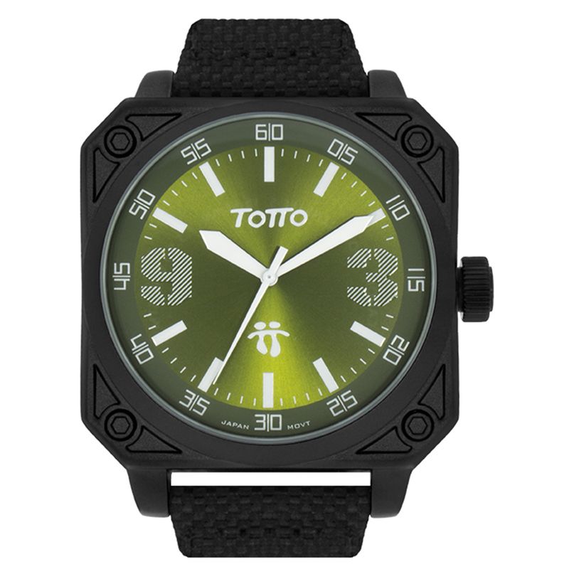 TOTTO - Totto Reloj Análogo Hombre