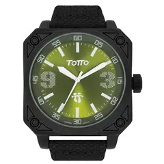 TOTTO - Reloj Análogo Hombre