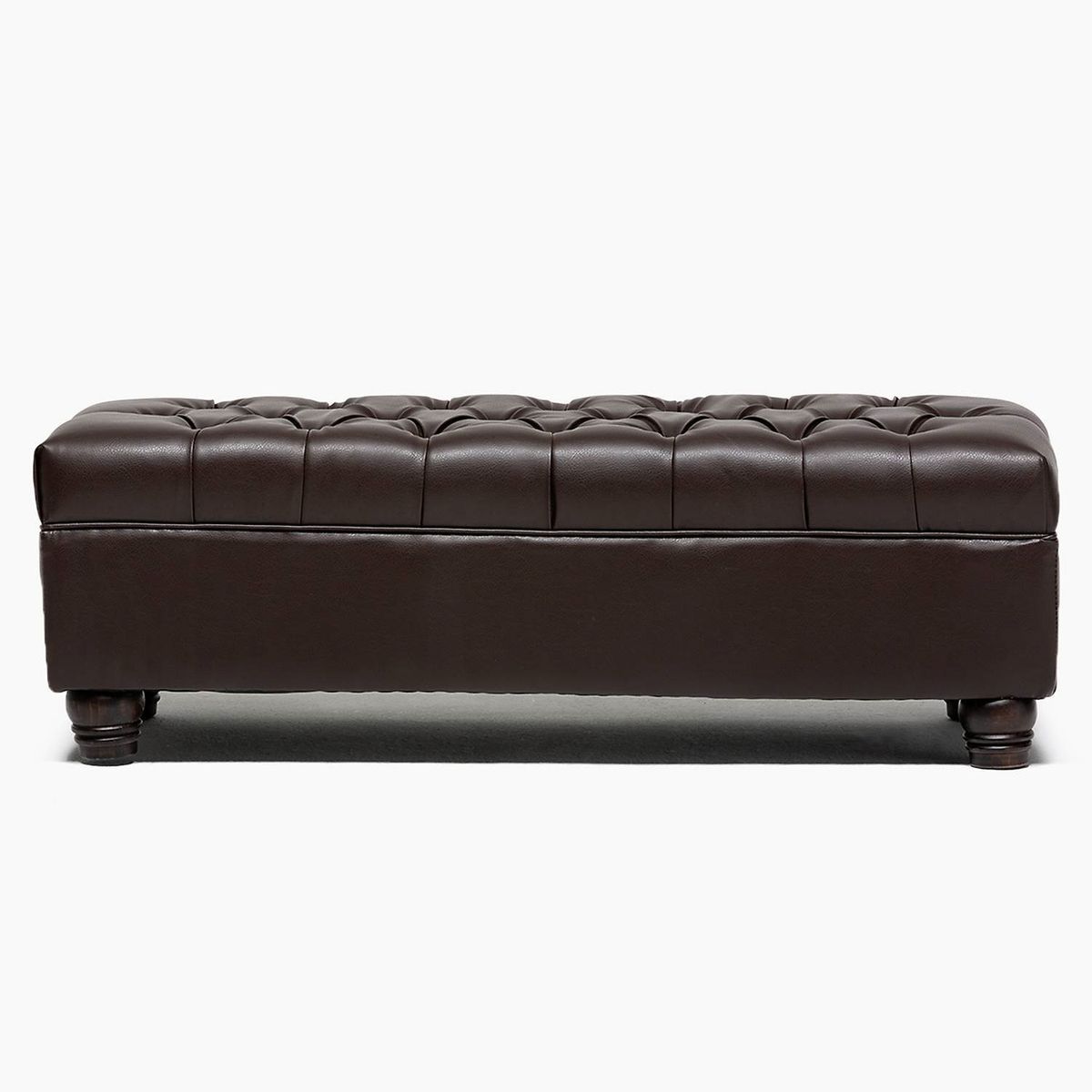 BARRA DESIGN - Banqueta Capitone Pu Barra Design