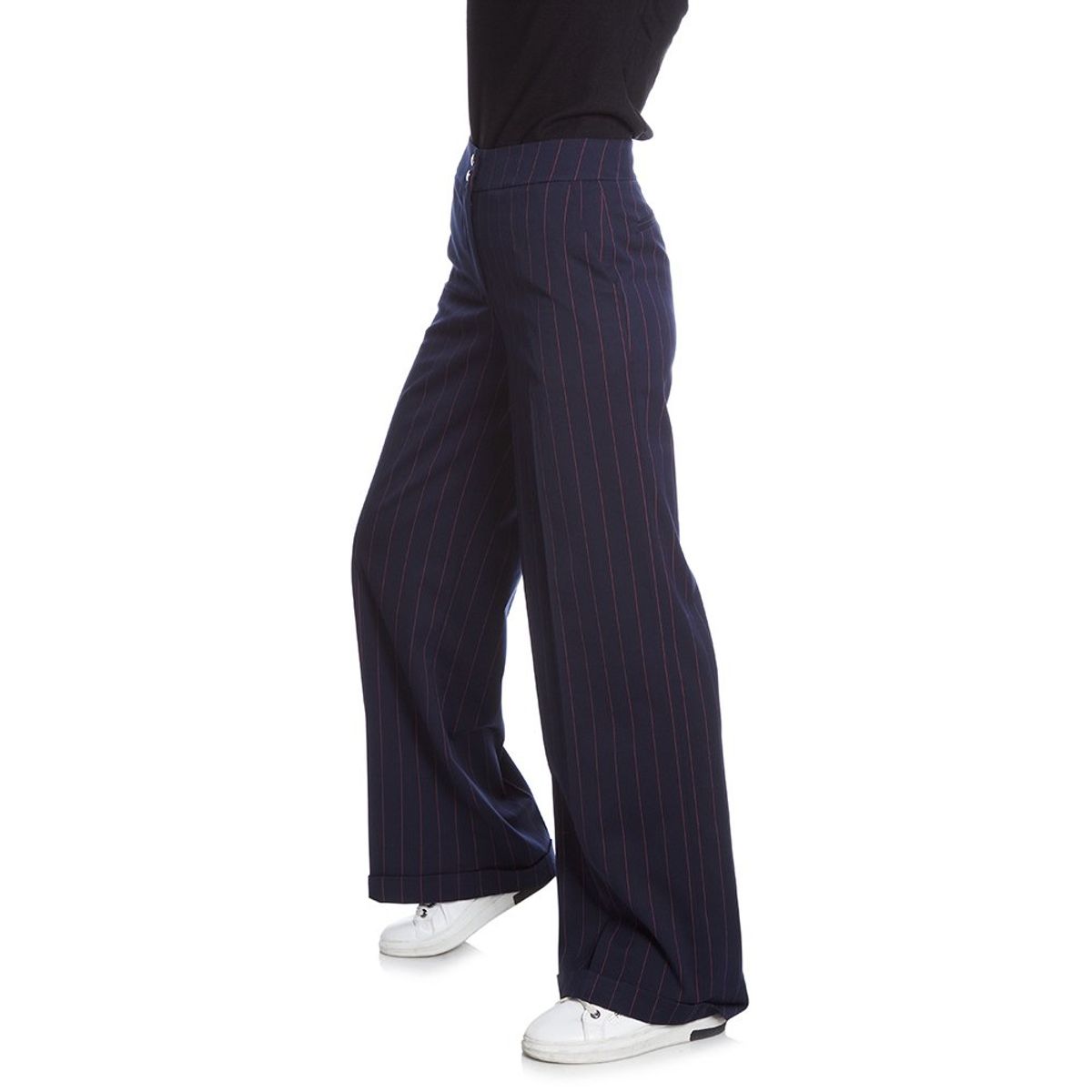 LIOLA - Pantalón Ancho Eco