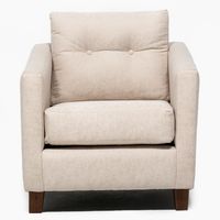 Sillón 1 Cuerpo Elena