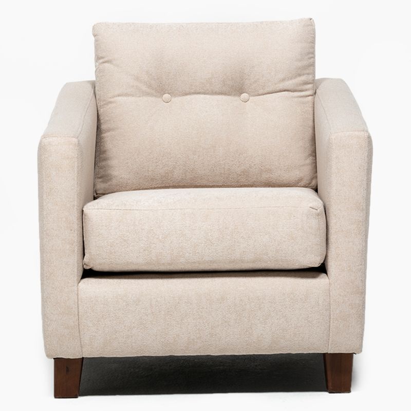 BARRA DESIGN - Sillón 1 Cuerpo Elena Barra Design