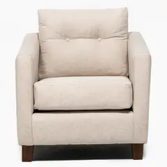 BARRA DESIGN - Sillón 1 Cuerpo Elena