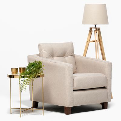 Imagen 2 del producto Sillón 1 Cuerpo Elena