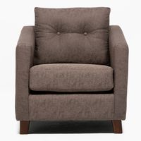 Sillón 1 Cuerpo Elena