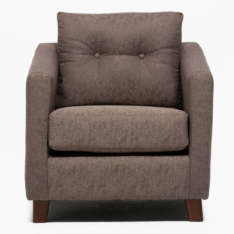 BARRA DESIGN - Sillón 1 Cuerpo Elena Barra Design