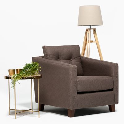 Imagen 2 del producto Sillón 1 Cuerpo Elena