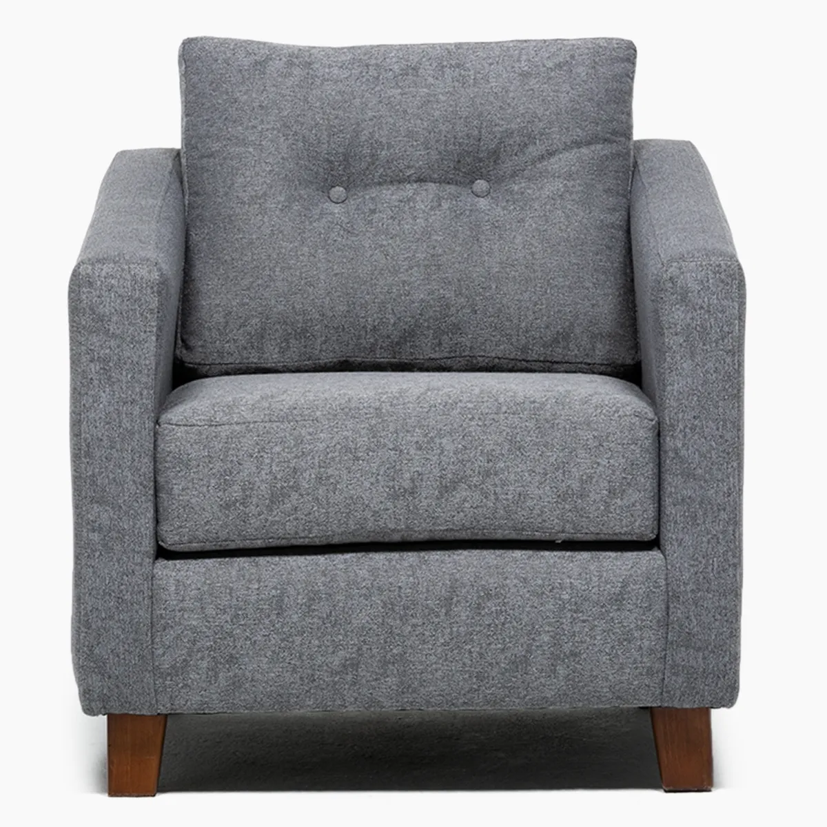 BARRA DESIGN - Sillón 1 Cuerpo Elena Barra Design