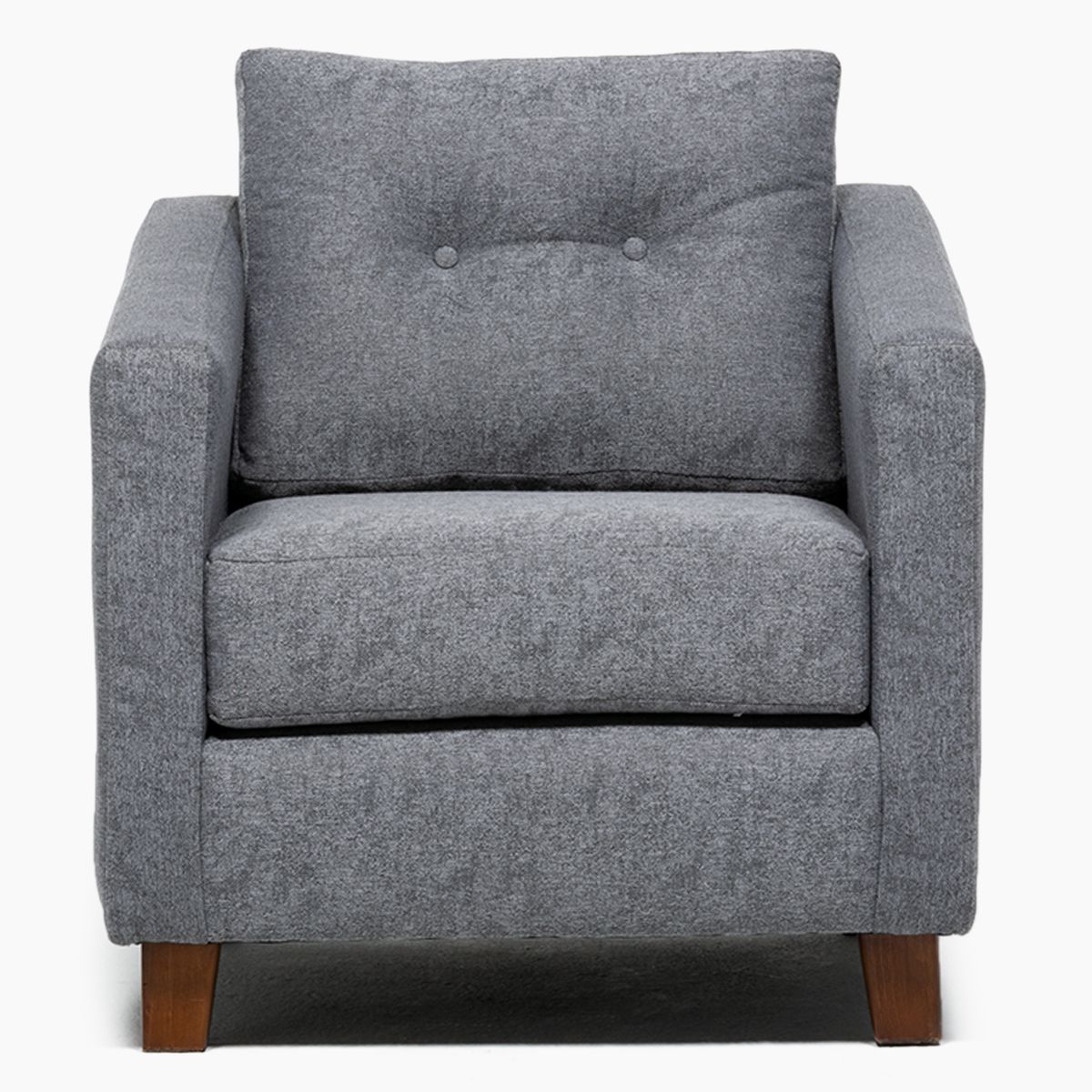 BARRA DESIGN - Sillón 1 Cuerpo Elena Barra Design