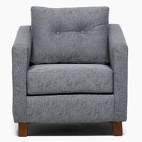 Sillón 1 Cuerpo Elena