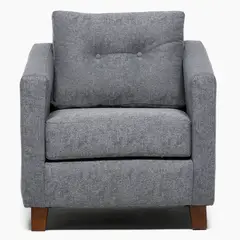 BARRA DESIGN - Sillón 1 Cuerpo Elena