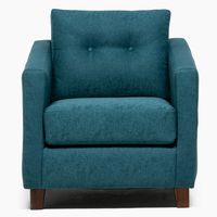 Sillón 1 Cuerpo Elena