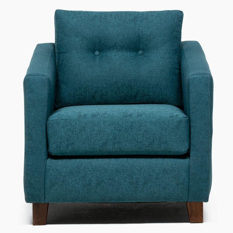 BARRA DESIGN - Sillón 1 Cuerpo Elena Barra Design