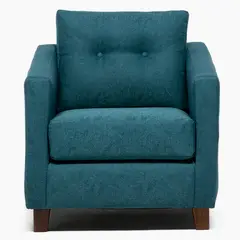 BARRA DESIGN - Sillón 1 Cuerpo Elena