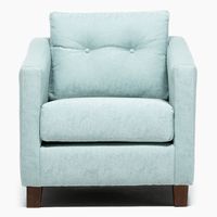 Sillón 1 Cuerpo Elena