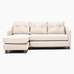 BARRA DESIGN - Sofá Seccional Elena Izquierdo