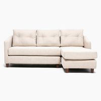 Sofá Seccional Elena Derecho