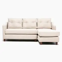 BARRA DESIGN - Sofá Seccional Elena Derecho