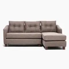 BARRA DESIGN - Sofá Seccional Elena Derecho