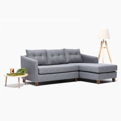 Imagen 2 del producto Sofá Seccional Elena Derecho