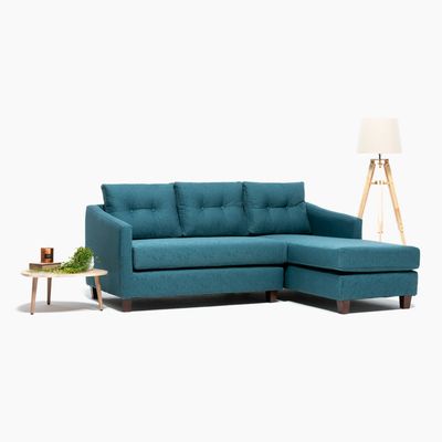 Imagen 2 del producto Sofá Seccional Elena Derecho