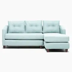 BARRA DESIGN - Sofá Seccional Elena Derecho