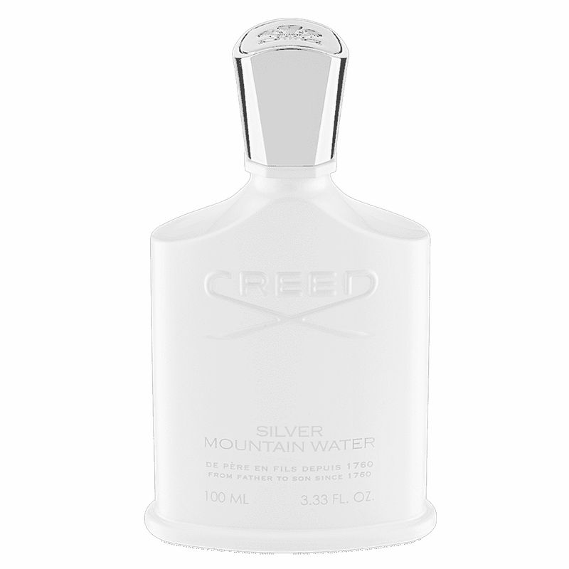 CREED - Silver Mountain Water EDP 100 ML