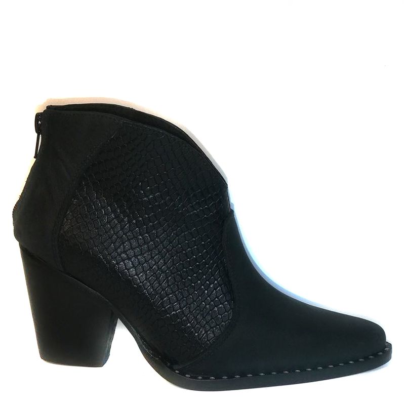 BENDITO ESTILO SHOES - Botín Mujer