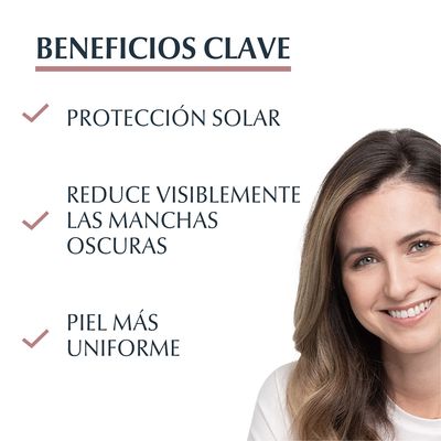 Imagen 2 del producto Tratamientos De Manchas Anti-Pigment Crema Facial De Día Anti-Hiperpigmentación Fps30 50Ml