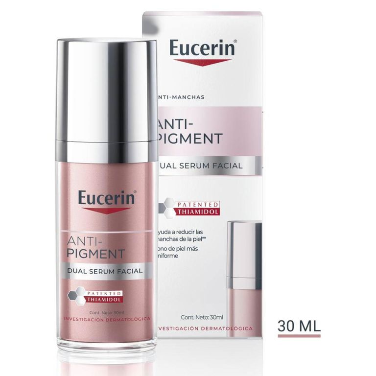 Serum Facial Anti-Pigment Dual 30ml