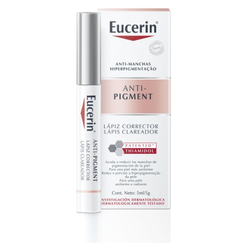 EUCERIN - Lápiz Corrector Anti-pigment 5ml
