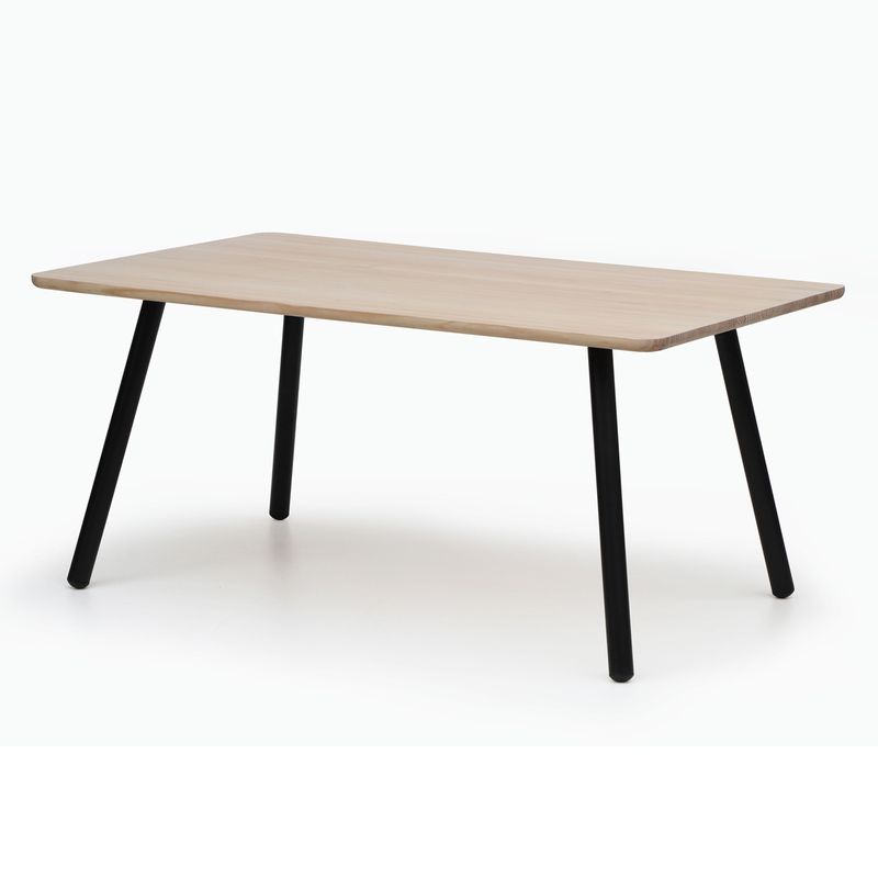 MEDULAR - Mesa De Comedor 6 Sillas Aula Medular