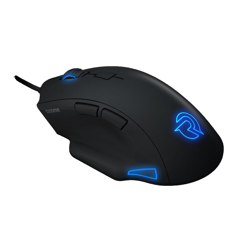 OZONE - EXon F60 Ozone