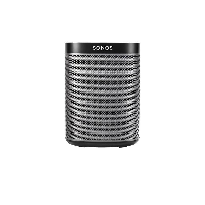 SONOS - Parlante Wireless SONOS Play 1 Negro