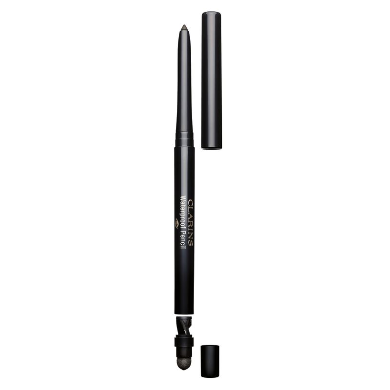 CLARINS - Waterproof Eye Pencil 01 Black 2019 Clarins